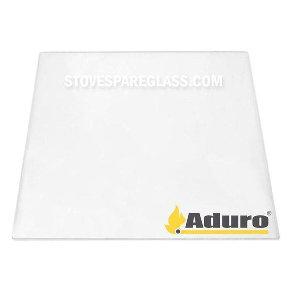 Aduro Aduro 5 1 Stove Glass StoveSpareGlass